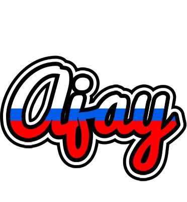 Ajay russia logo