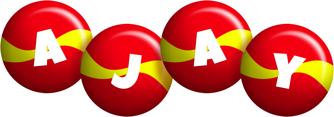 Ajay spain logo