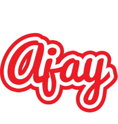 Ajay sunshine logo
