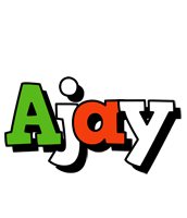 Ajay venezia logo