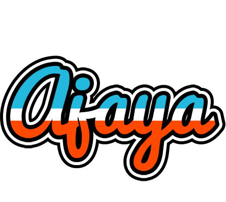 Ajaya america logo