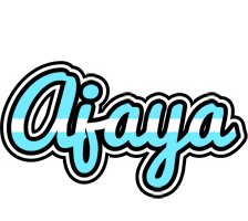 Ajaya argentine logo