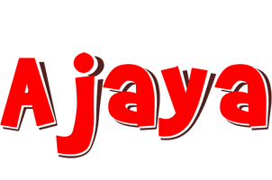 Ajaya basket logo