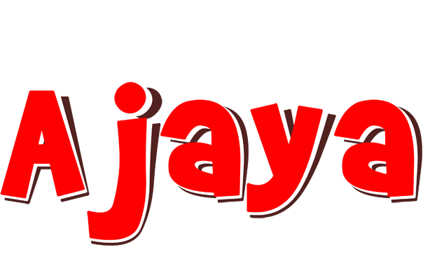 Ajaya basket logo