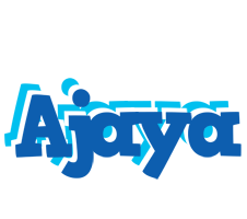 Ajaya business logo