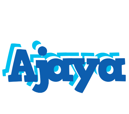 Ajaya business logo