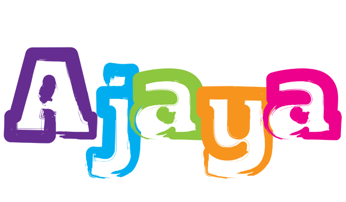 Ajaya casino logo