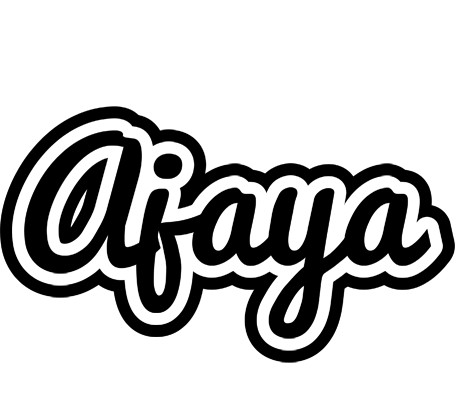 Ajaya chess logo