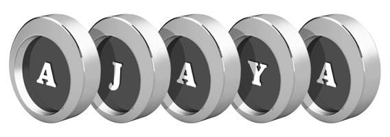 Ajaya coins logo