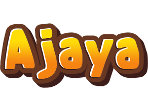 Ajaya cookies logo