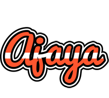Ajaya denmark logo