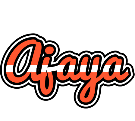 Ajaya denmark logo