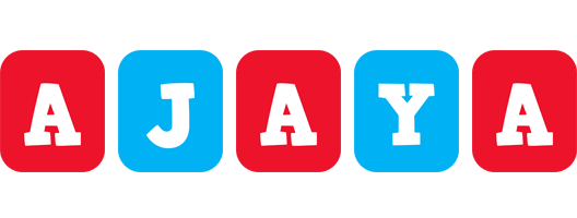 Ajaya diesel logo
