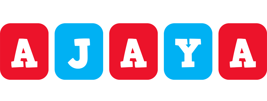 Ajaya diesel logo