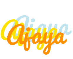 Ajaya energy logo