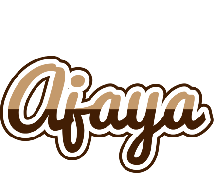 Ajaya exclusive logo