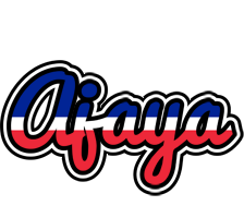 Ajaya france logo