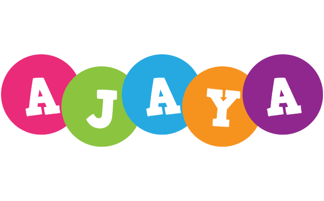 Ajaya friends logo