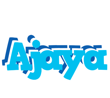 Ajaya jacuzzi logo