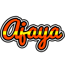 Ajaya madrid logo