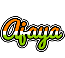 Ajaya mumbai logo