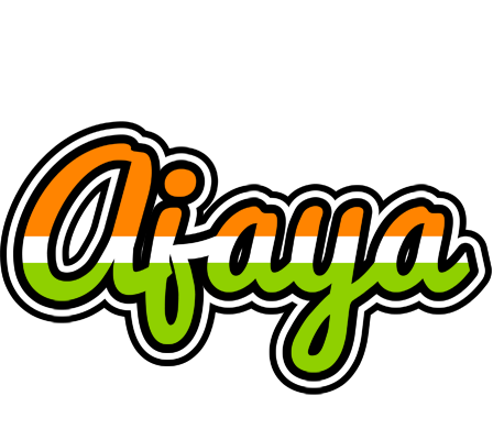 Ajaya mumbai logo