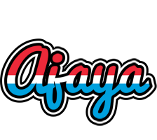 Ajaya norway logo