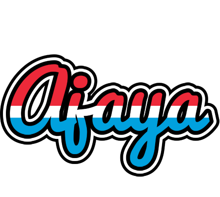 Ajaya norway logo