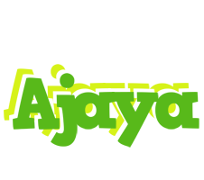 Ajaya picnic logo
