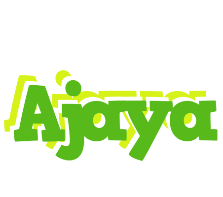 Ajaya picnic logo