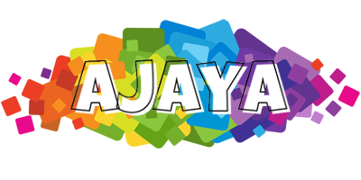 Ajaya pixels logo