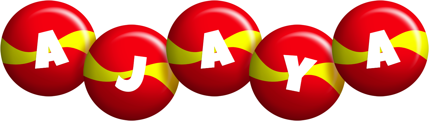 Ajaya spain logo