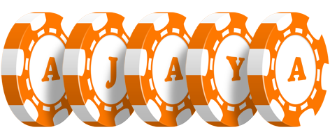 Ajaya stacks logo