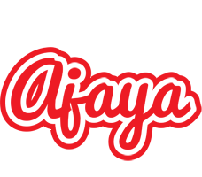 Ajaya sunshine logo