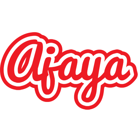 Ajaya sunshine logo