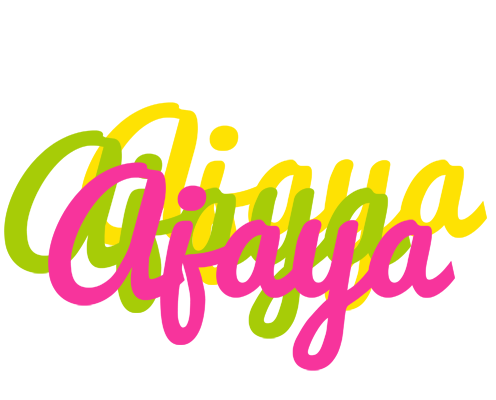 Ajaya sweets logo