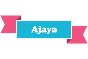 Ajaya today logo