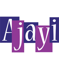 Ajayi autumn logo