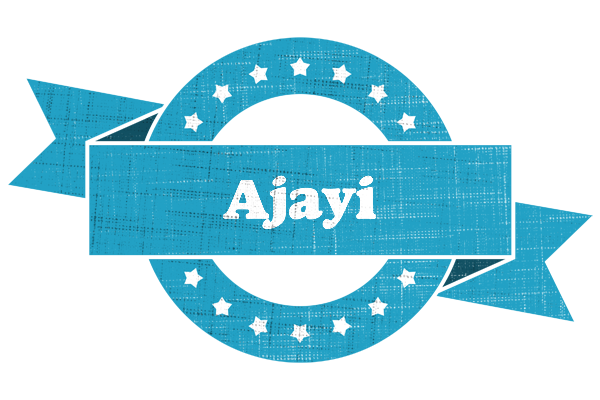 Ajayi balance logo