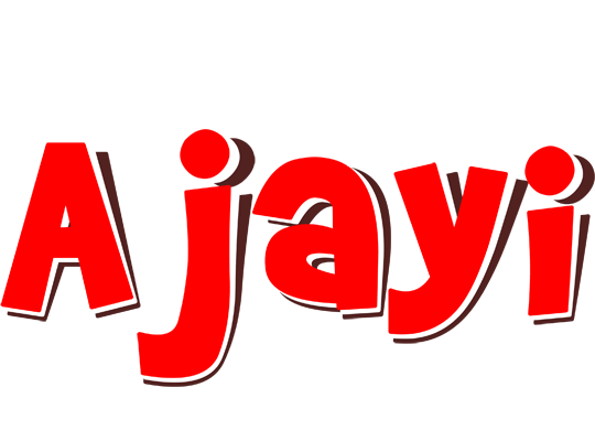 Ajayi basket logo