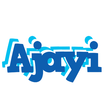 Ajayi business logo