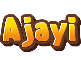 Ajayi cookies logo