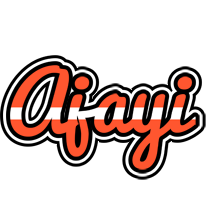 Ajayi denmark logo