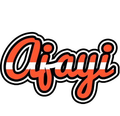 Ajayi denmark logo