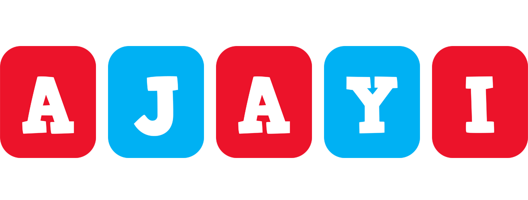 Ajayi diesel logo