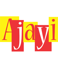 Ajayi errors logo