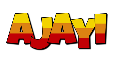 Ajayi jungle logo