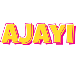 Ajayi kaboom logo