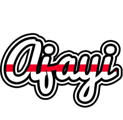 Ajayi kingdom logo