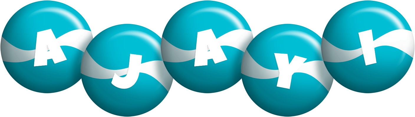 Ajayi messi logo